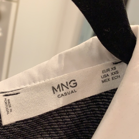 Mango dress - Picture 3 of 7